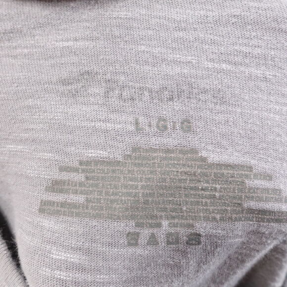 ST LOUIS BLUES HOCKEY 2019 STANLEY CUP CHAMPION FANATICS T-SHIRT SZ L - Picture 7 of 7